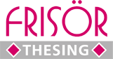 Logo - Friseur Thesing